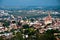 View of San Miguel de Allende