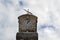 View of San Sebastin located in the mountainous Spanish region of the Basque Country