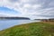 View of Sandy Cove in Norris Point, Newfoundland and Labrador