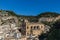 View of Santa Maria la Nova Church in Scicli, Italy