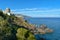 View from Sao Martinho - Madeira Island, Portugal