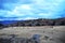 view of Saqsaywaman or Sacsayhuaman Inca Ruins - Cusco, Peru