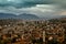 View of Sarajevo from Vratnik