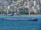 View of Saranda City