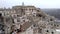 View of Sassi. Matera- ITALY