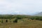 A view of the Scotland Countryside