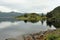 A view of the Scotland Countryside