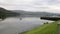 A view of the sea at Fort William in Scotland