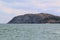 A view of the Sea front at Llandudno