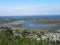 View of Sedgefield from CloudNine Lake District