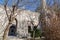 View of Sehzade Mosque, Fatih, Istanbul, Turkey.