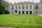 View of Senate House at Cambridge, England