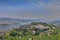 view from Senkoji of Onomichi