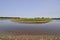 View of Serpentine River