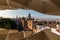 View from the Setas de Sevilla, Seville Mushrooms, Seville Spain