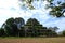 View of the seven tiered pyramid at Koh Ker