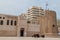 View of Sharjah Al Hisn Fort