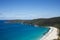 A View of Shelley Beach in West Cape Howe National Park near Albany