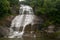 View of Shequaga Falls, Montour Falls, New York