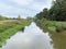 A view of the Shropshire Countryside