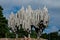 View of Sibelius Monument Sibelius-monumentti