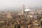 View Siena From Torre Del Mangia