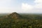 View from Sigiriya Rock, Sri Lanka