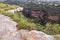 View Site Overlooking Kloof Gorge in Durban South Africa