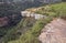 View Site Overlooking Kloof Gorge in Durban South Africa