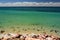 View from Skipjack point. FranÃ§ois Peron national park. Shark Bay. Western Australia