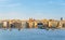 View of Sliema town - Malta