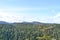 View Of Sooke Hills From Sugarloaf Mountain