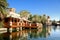 View of the Souk Madinat Jumeirah