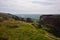 View South from Bearstone Rock to Tittesworth Reservoir