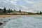 A view of South Curl Curl Beach