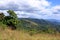 view of the southern tip of the mighty western ghats. Paithalmala is situated in Kannur district of Kerala state in India