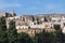 View of Specchia. Puglia. Italy.