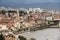 View of Split, Croatia