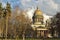 View of St. Isaac\'s Cathedral.