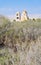 View on St.John church near baptism site