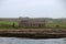 View of the St Mary’s Church-Burwick, South Ronaldsay, Orkney Island - Scotland