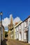 View of St Mary\'s Church, Tenby