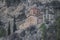 View of St. Michael& x27;s Church in Berat