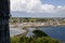 The View from St Michaels Mount