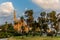 View of St. Peter\'s Catholic Church in Jaffa - 3