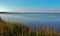 View of Steamboat Creek from Steamboat Landing on Edisto Island