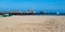 View of Stearns Wharf