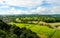 A view from Stirling Castle - Stirling - Scotland