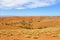 View from the Stokes Hill Lookout - Wilpena Pound