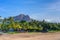 A view of The Strand Townsville, Queensland, Australia